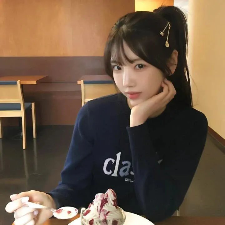 霸王贵妃